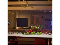 LEGO DREAMZzz Caminhão de Tinta Spray do Mateo - 5