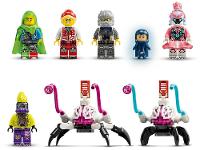 LEGO DREAMZzz Caminhão de Tinta Spray do Mateo - 7