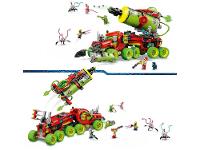 LEGO DREAMZzz Caminhão de Tinta Spray do Mateo - 8