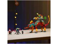 LEGO DREAMZzz Camaleão de Fogo do Mateo 42661