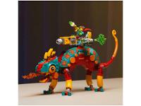 LEGO DREAMZzz Camaleão de Fogo do Mateo 42661 - 5