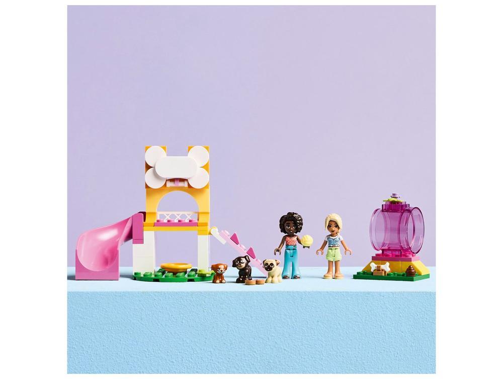 LEGO Parquinho dos Cachorrinhos 42665  - 4