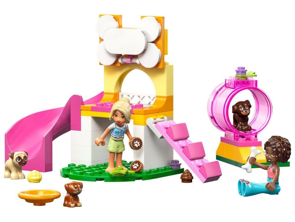 LEGO Parquinho dos Cachorrinhos 42665  - 8