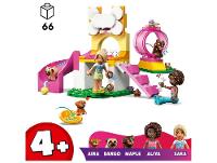 LEGO Parquinho dos Cachorrinhos 42665  - 2