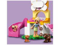 LEGO Parquinho dos Cachorrinhos 42665  - 5