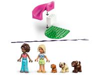 LEGO Parquinho dos Cachorrinhos 42665  - 7