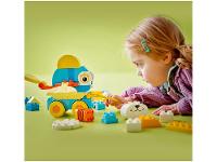 LEGO Duplo Town Animais 3 em 1: Sobre Rodas  - 3