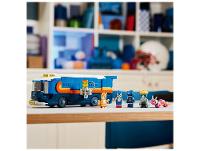 LEGO Caminhão de Comando Team Sonic 77006 - 3