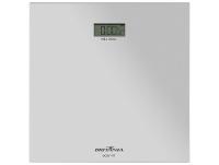 Balança Digital Britânia de Vidro até 180kg Body Fit BBL05TQ - 1