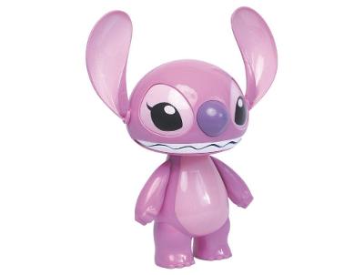 Boneca Disney Stitch Angel com Comidinhas 