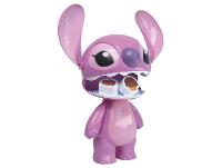 Boneca Disney Stitch Angel com Comidinhas  - 2