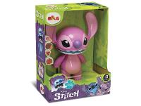 Boneca Disney Stitch Angel com Comidinhas  - 3