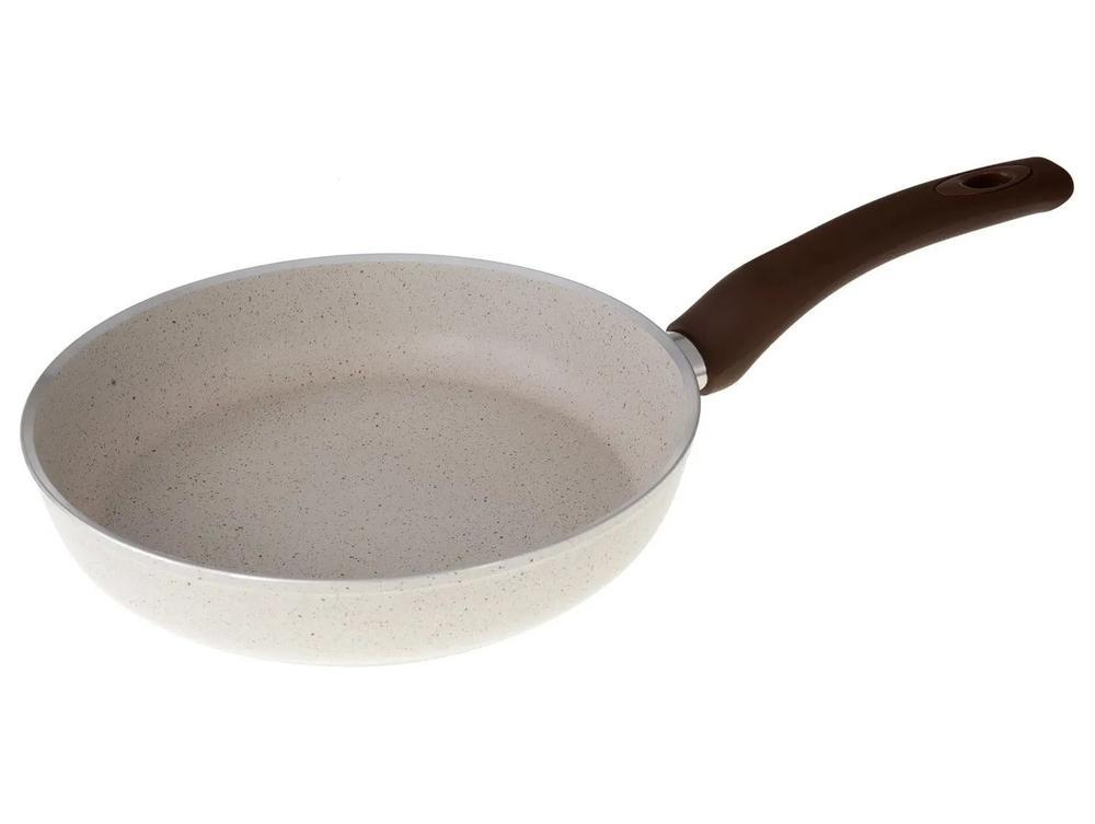 Jogo de Panelas Brinox Cerâmico de Alumínio Vanilla 5 Peças Optima Essentials Ceramic Life - 9