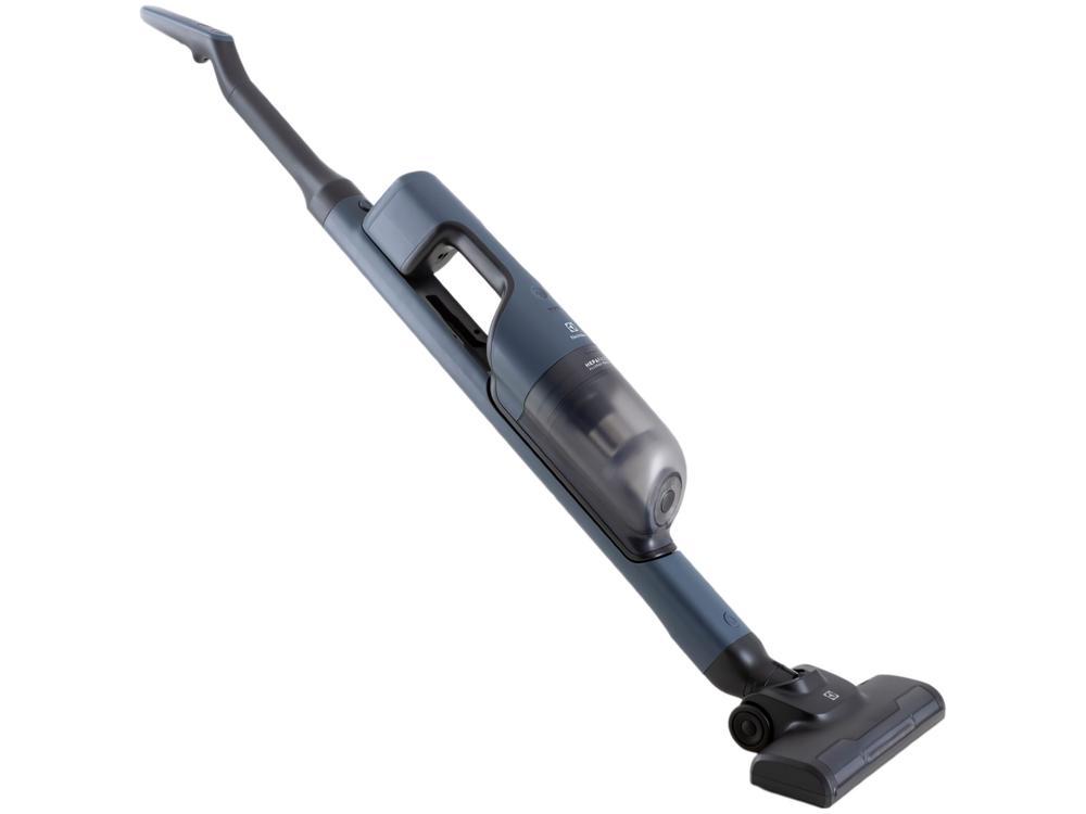 Aspirador de Pó 2 em 1 Electrolux sem Fio a Bateria com Filtro HEPA 90W Efficient ERG019 - 4