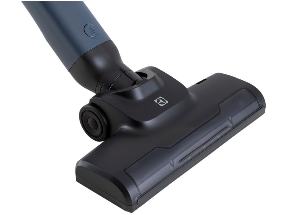 Aspirador de Pó 2 em 1 Electrolux sem Fio a Bateria com Filtro HEPA 90W Efficient ERG019 - 5