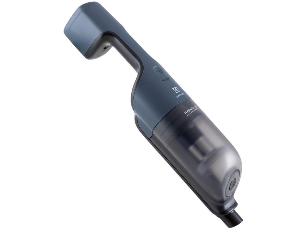 Aspirador de Pó 2 em 1 Electrolux sem Fio a Bateria com Filtro HEPA 90W Efficient ERG019 - 7