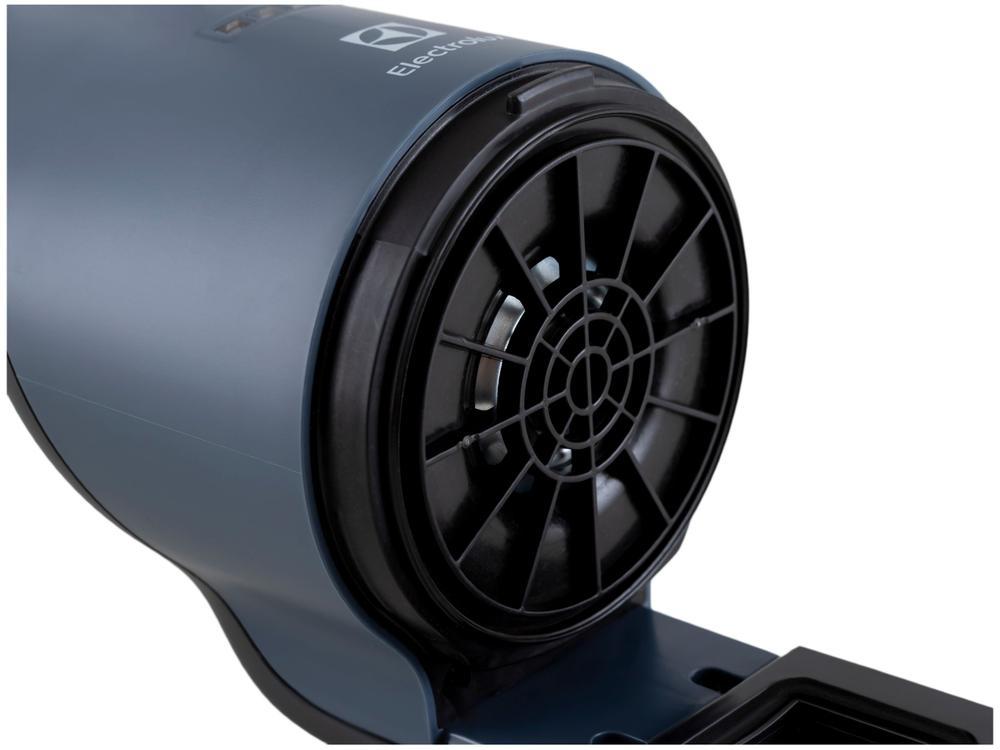 Aspirador de Pó 2 em 1 Electrolux sem Fio a Bateria com Filtro HEPA 90W Efficient ERG019 - 8