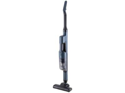 Aspirador de Pó 2 em 1 Electrolux sem Fio a Bateria com Filtro HEPA 90W Efficient ERG019