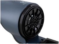 Aspirador de Pó 2 em 1 Electrolux sem Fio a Bateria com Filtro HEPA 90W Efficient ERG019 - 8