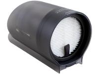 Aspirador de Pó 2 em 1 Electrolux sem Fio a Bateria com Filtro HEPA 90W Efficient ERG019 - 9
