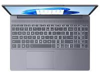 Notebook Lenovo IdeaPad Slim 3i Intel Core i5 13420H 8GB RAM 512GB SSD 15,3" WUXGA Windows 11 Intel UHD Graphics 83NS0002BR - 5