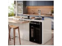Cervejeira Electrolux Home Bar EB10C Vertical Preta 100L Frost Free - 3