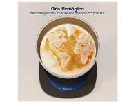 Cervejeira Electrolux Home Bar EB10C Vertical Preta 100L Frost Free - 2