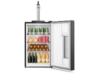 Cervejeira Electrolux Home Bar EB10C Vertical Preta 100L Frost Free - 5