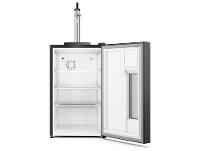 Cervejeira Electrolux Home Bar EB10C Vertical Preta 100L Frost Free - 6