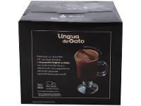 Cápsula Nescafe Dolce Gusto & Kopenhagen Café Lingua de Gato 10 Unidades - 5
