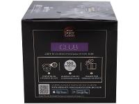 Cápsula Nescafe Dolce Gusto & Kopenhagen Café Lingua de Gato 10 Unidades - 6