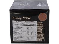 Cápsula Nescafe Dolce Gusto & Kopenhagen Café Lingua de Gato 10 Unidades - 7