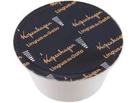 Cápsula Nescafe Dolce Gusto & Kopenhagen Café Lingua de Gato 10 Unidades - 8