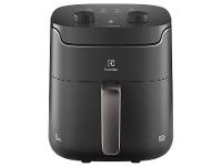 Air Fryer Electrolux Efficient por Rita Lobo EAF40 Cinza com Timer 4L - 1