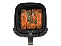 Air Fryer Electrolux Efficient por Rita Lobo EAF40 Cinza com Timer 4L - 8