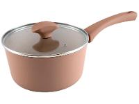 Jogo de Panelas Brinox Mocha Mousse 5 Peças Optima Ceramic Life - 6