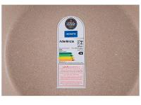 Jogo de Panelas Brinox Mocha Mousse 5 Peças Optima Ceramic Life - 8