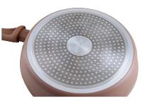 Jogo de Panelas Brinox Mocha Mousse 5 Peças Optima Ceramic Life - 9