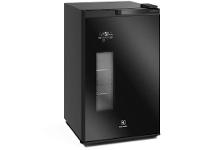 Cervejeira Electrolux Home Bar EB100 Vertical Preta 100L Frost Free - 6