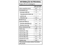 Bebida Lactea com 15g de Proteínas Nescafe Pro-Energy Capuccino Classico 270ml 6 unidades - 3