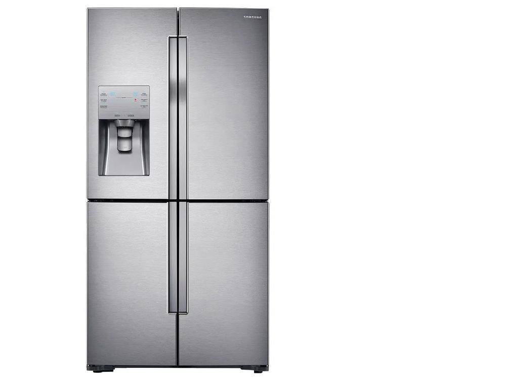 Geladeira/Refrigerador Samsung Frost Free French Door 564L RF56K9040SR/AZ - 1