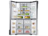 Geladeira/Refrigerador Samsung Frost Free French Door 564L RF56K9040SR/AZ - 2