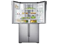 Geladeira/Refrigerador Samsung Frost Free French Door 564L RF56K9040SR/AZ - 3