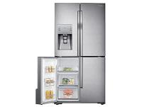 Geladeira/Refrigerador Samsung Frost Free French Door 564L RF56K9040SR/AZ