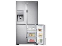 Geladeira/Refrigerador Samsung Frost Free French Door 564L RF56K9040SR/AZ - 5