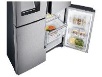 Geladeira/Refrigerador Samsung Frost Free French Door 564L RF56K9040SR/AZ - 6
