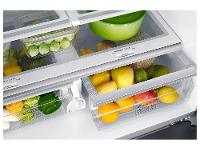 Geladeira/Refrigerador Samsung Frost Free French Door 564L RF56K9040SR/AZ - 7