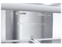 Geladeira/Refrigerador Samsung Frost Free French Door 564L RF56K9040SR/AZ - 8