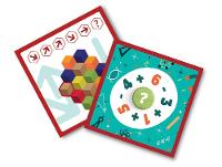 Jogo Cortex Challenge 3 Galápagos  - 3