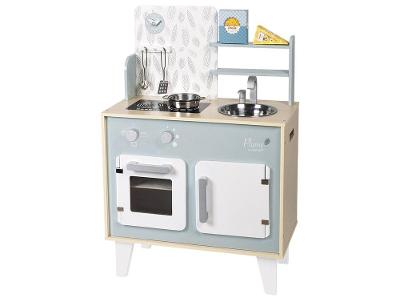 Cozinha Infantil Plume de Madeira Plume Janod